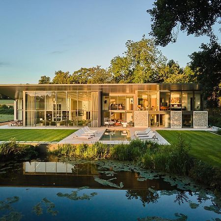 Stillwaters House - Avington Winchester Ovington  Eksteriør bilde