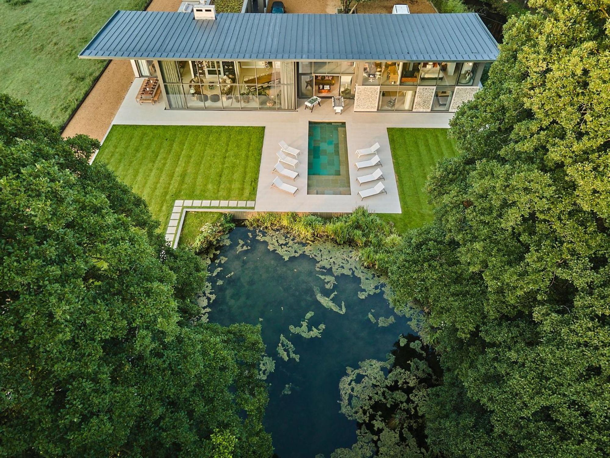 Stillwaters House - Avington Winchester Ovington  Eksteriør bilde