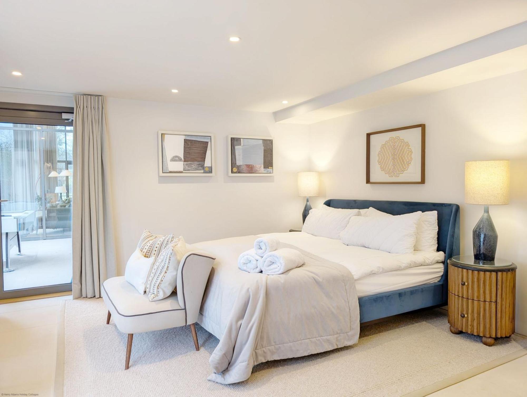 Stillwaters House - Avington Winchester Ovington  Eksteriør bilde