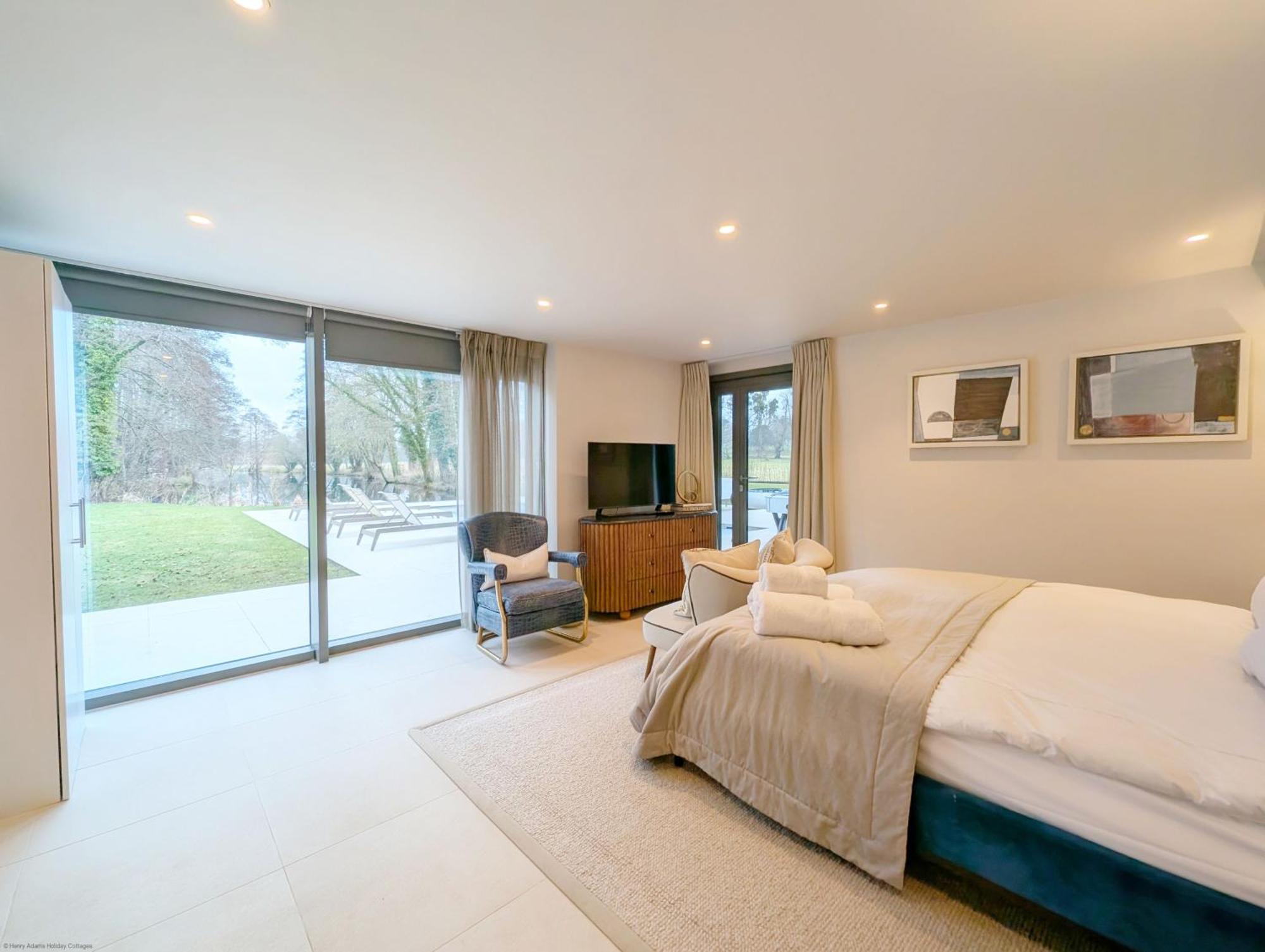 Stillwaters House - Avington Winchester Ovington  Eksteriør bilde