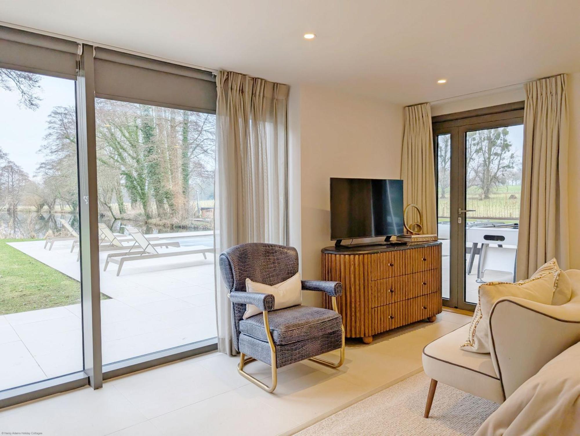 Stillwaters House - Avington Winchester Ovington  Eksteriør bilde