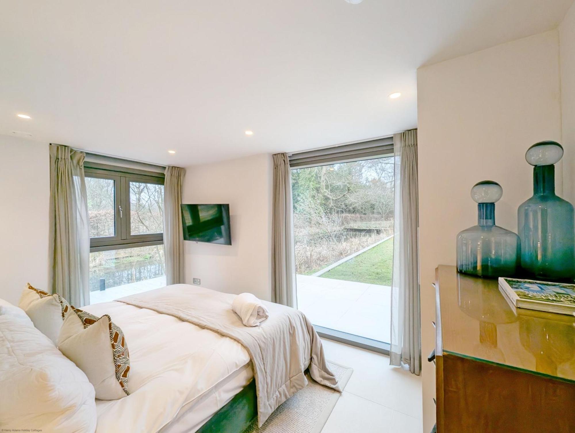Stillwaters House - Avington Winchester Ovington  Eksteriør bilde