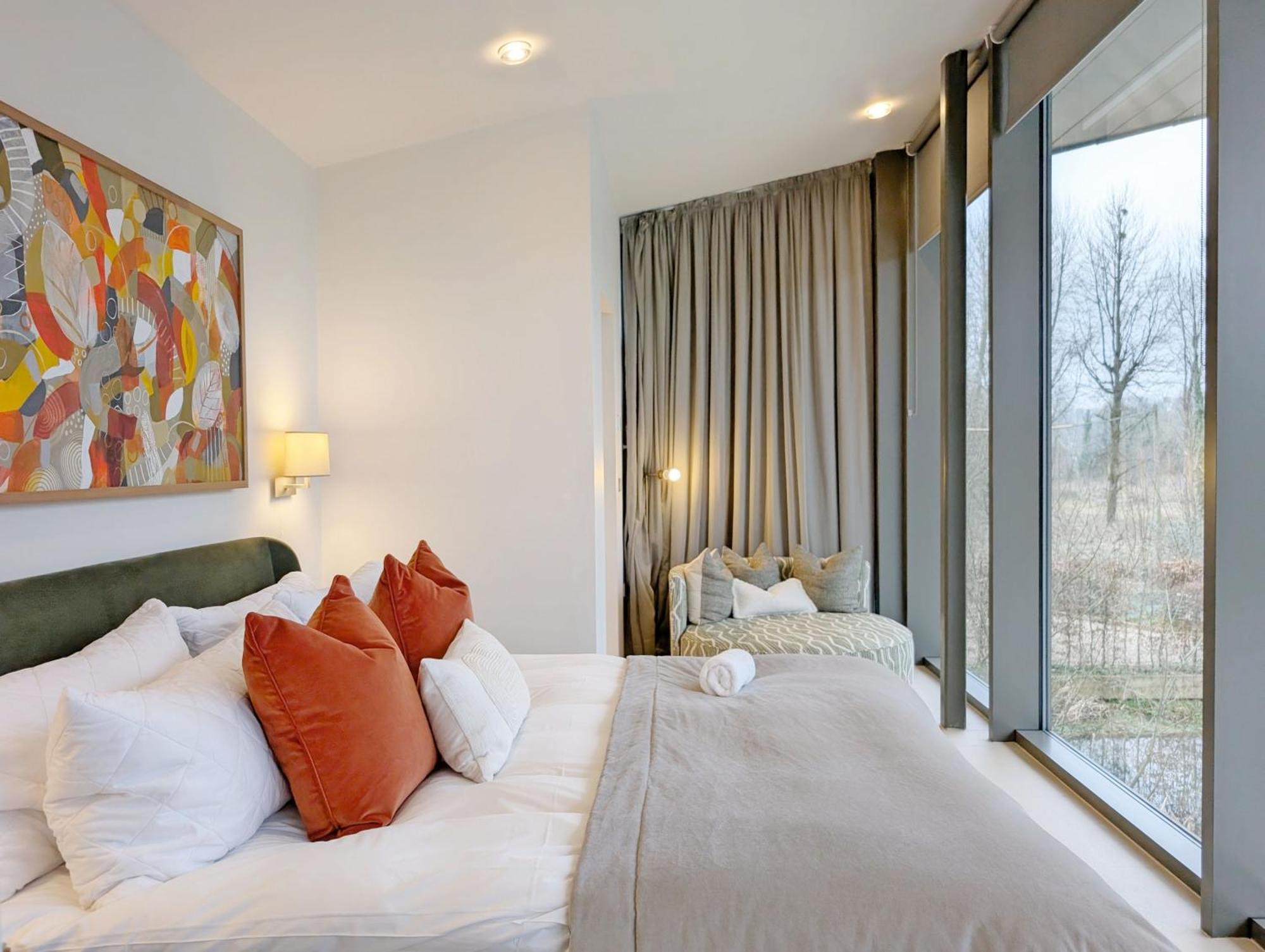 Stillwaters House - Avington Winchester Ovington  Eksteriør bilde