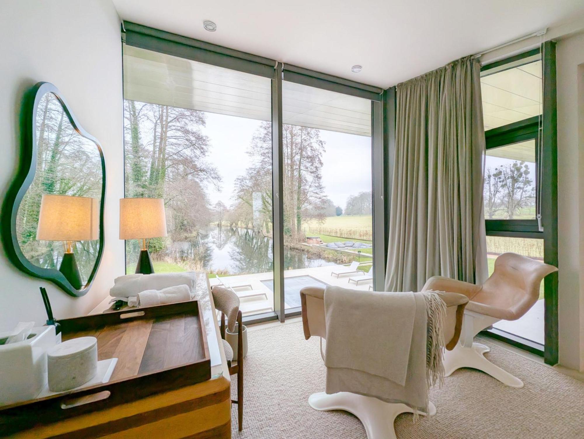 Stillwaters House - Avington Winchester Ovington  Eksteriør bilde