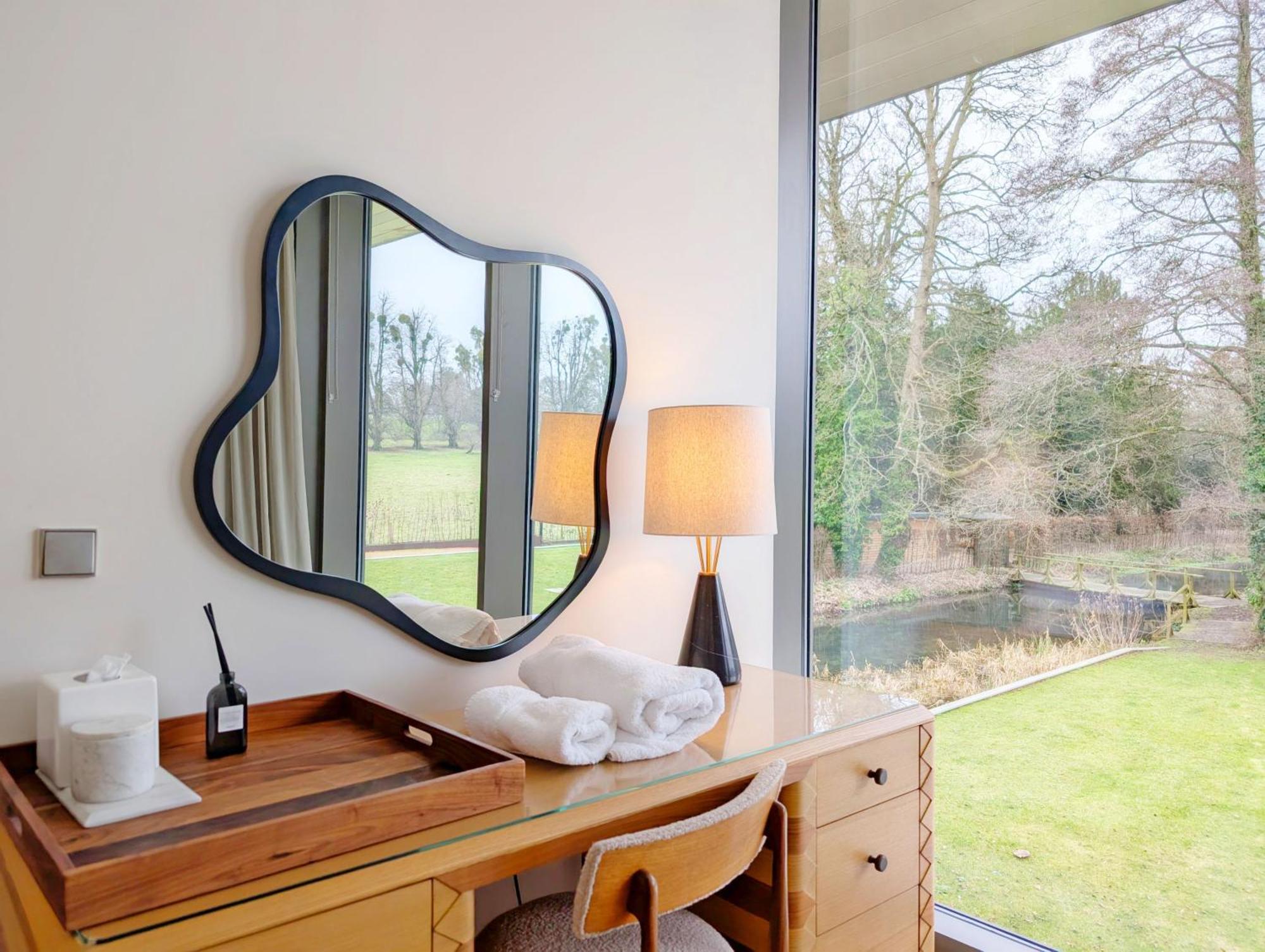 Stillwaters House - Avington Winchester Ovington  Eksteriør bilde