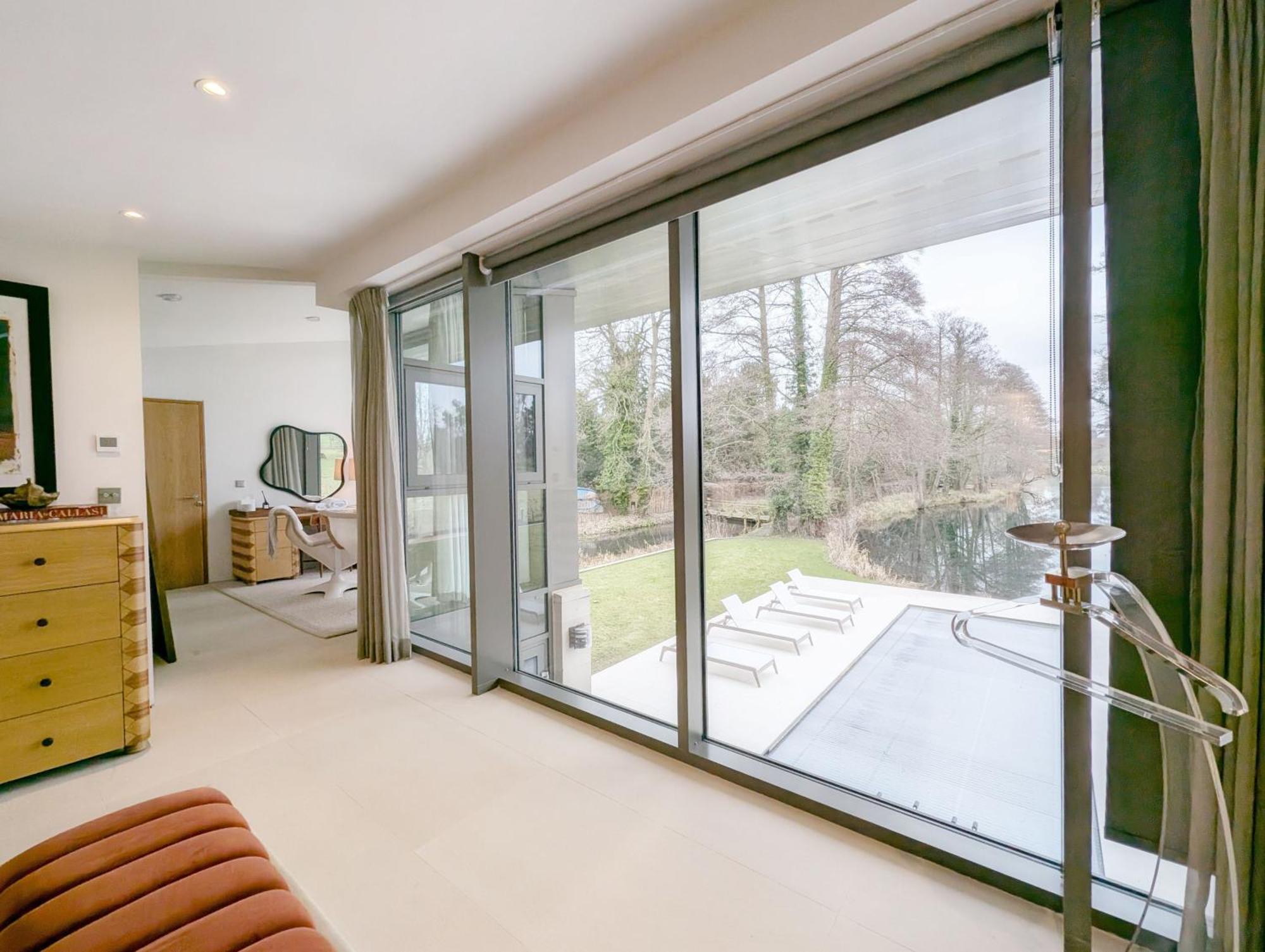 Stillwaters House - Avington Winchester Ovington  Eksteriør bilde