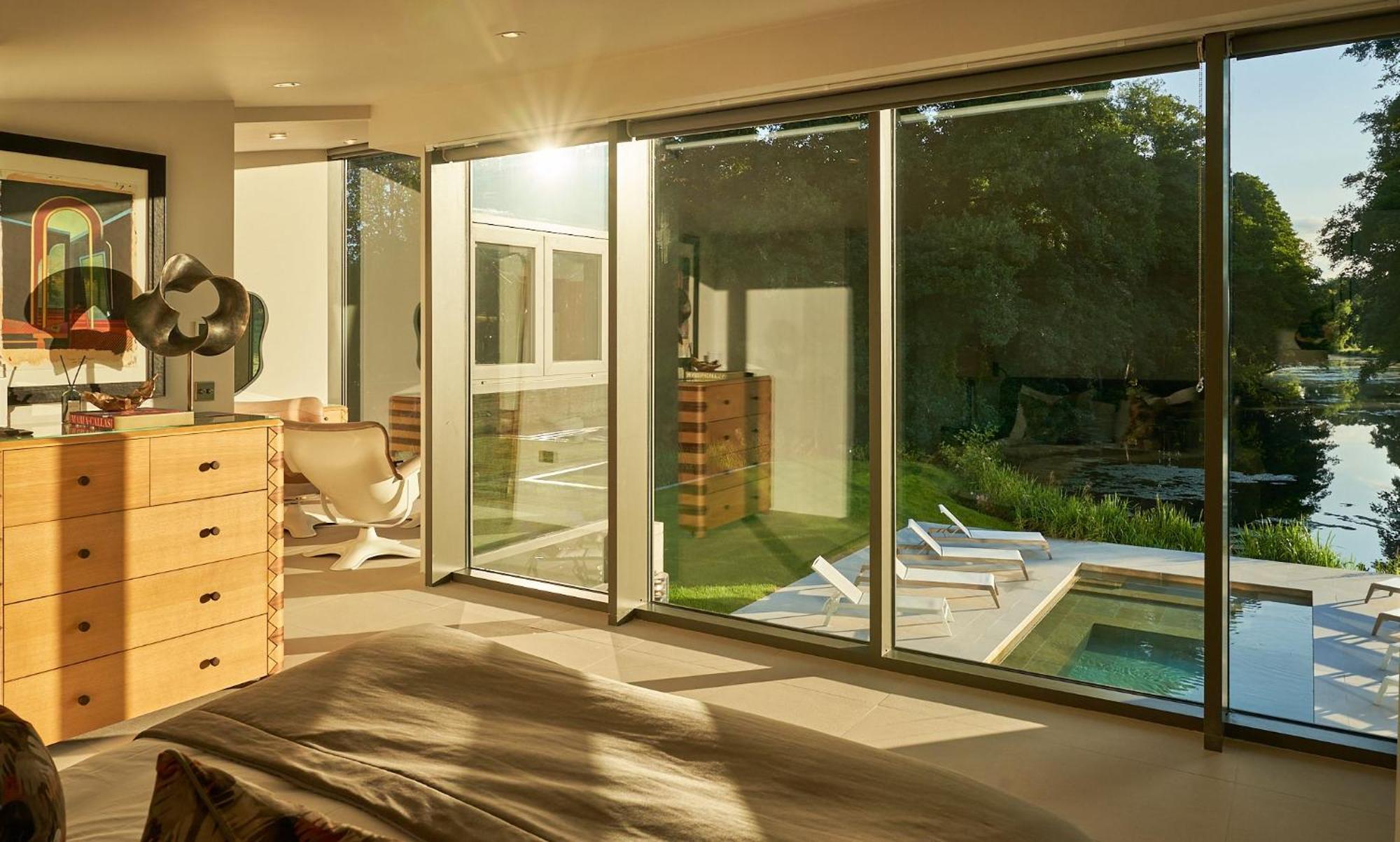 Stillwaters House - Avington Winchester Ovington  Eksteriør bilde