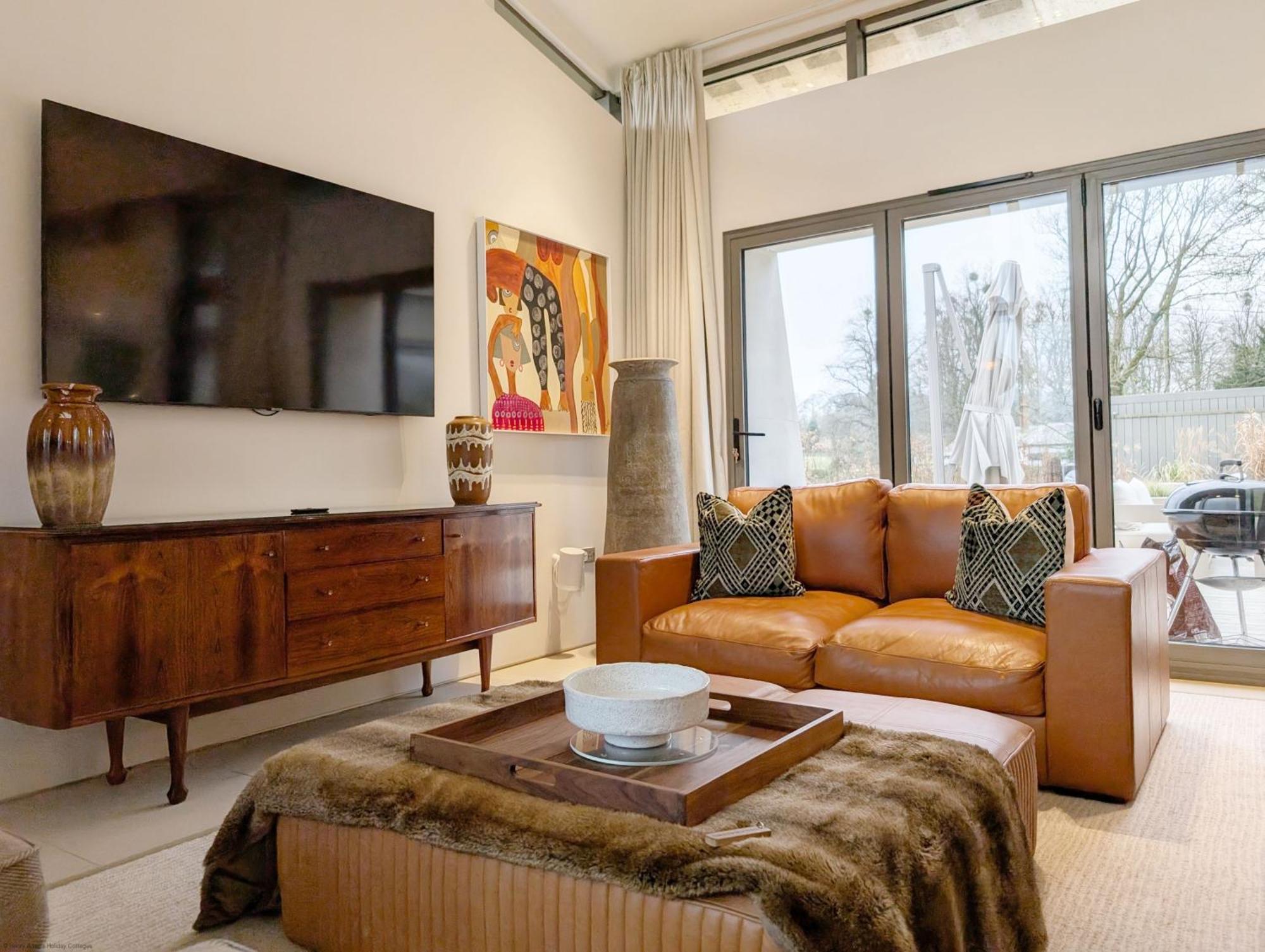 Stillwaters House - Avington Winchester Ovington  Eksteriør bilde