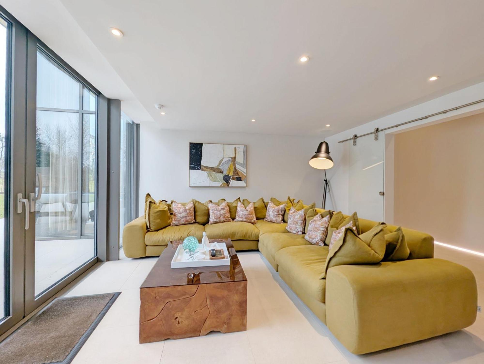 Stillwaters House - Avington Winchester Ovington  Eksteriør bilde