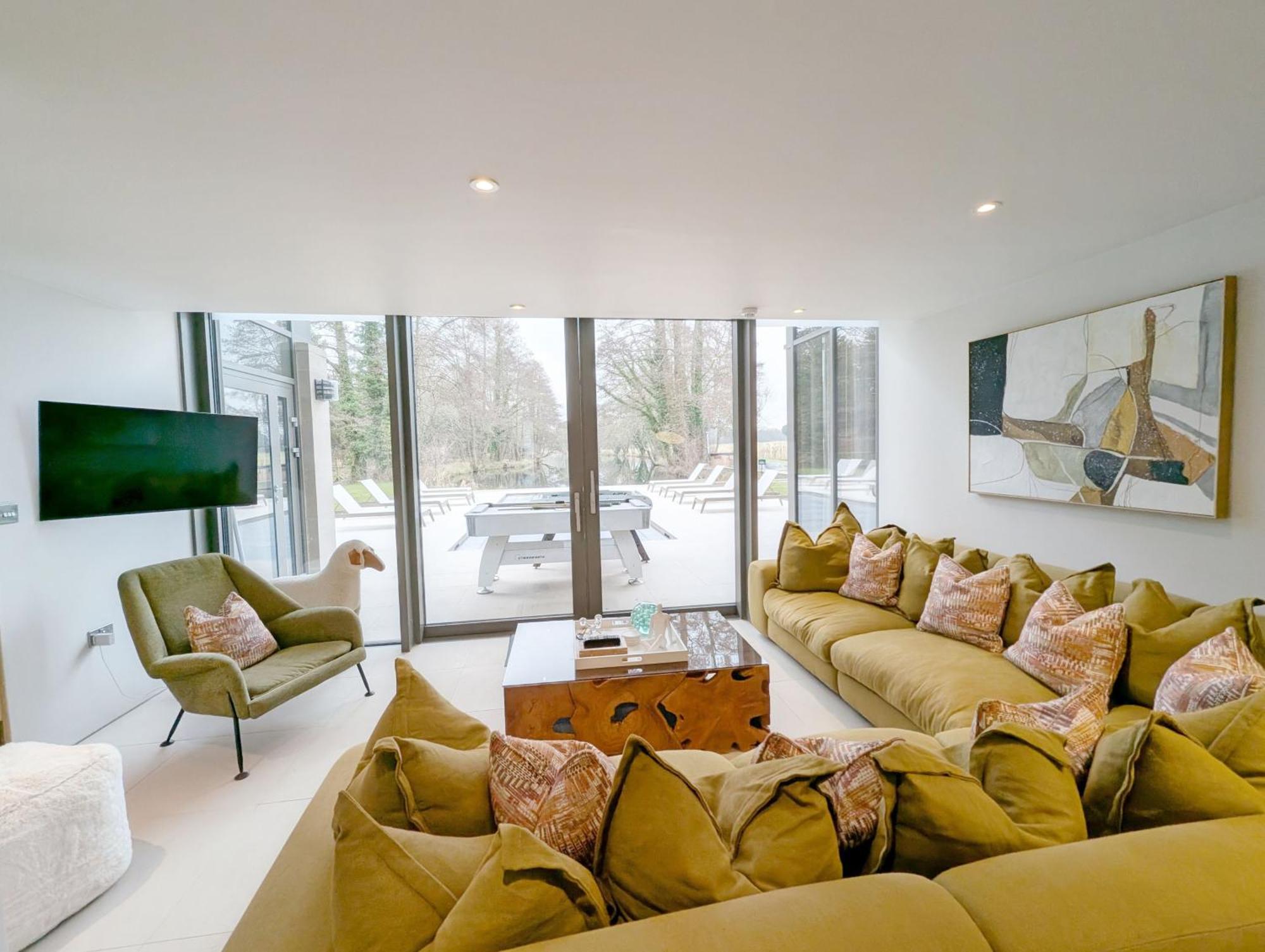Stillwaters House - Avington Winchester Ovington  Eksteriør bilde