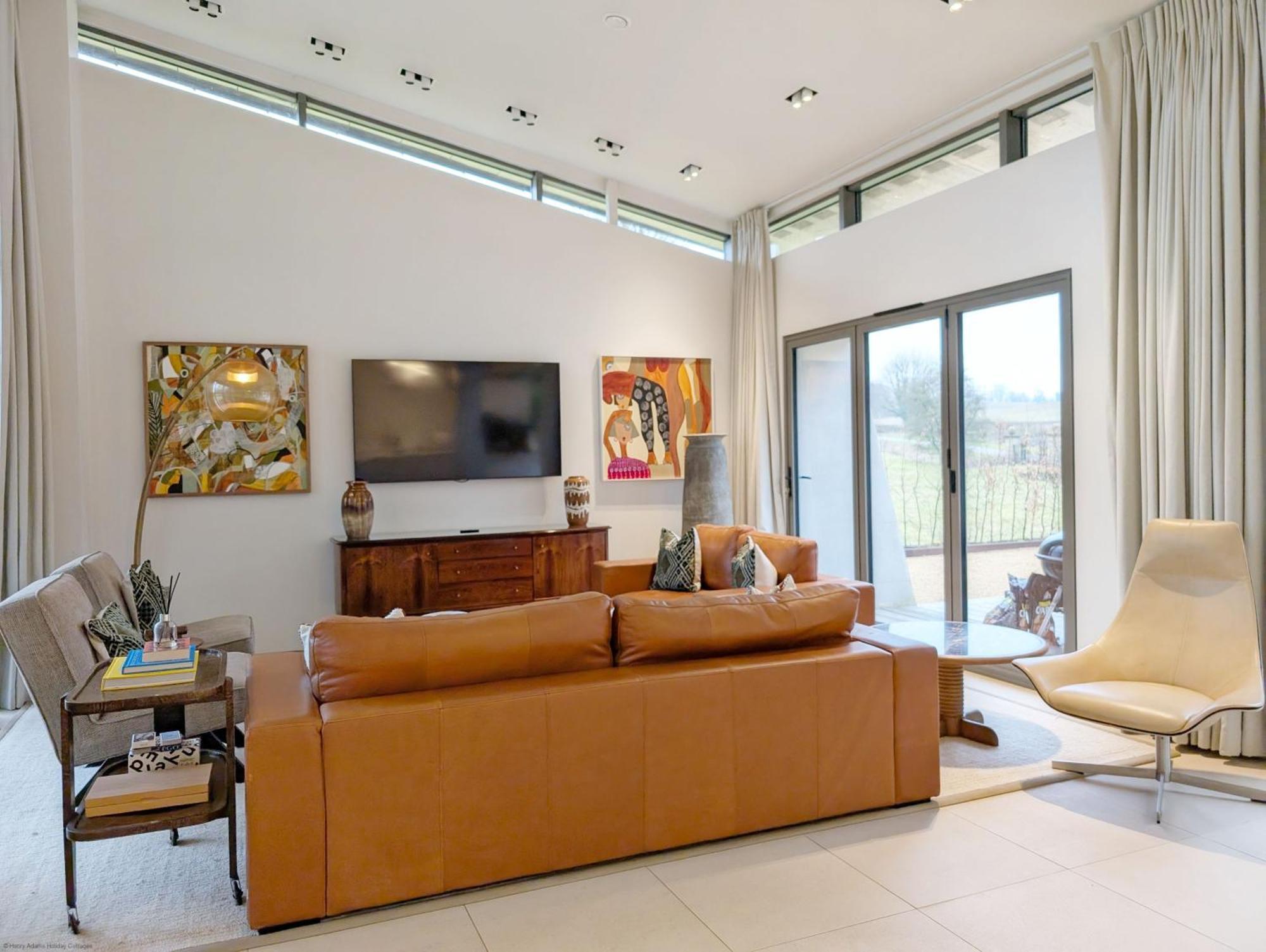 Stillwaters House - Avington Winchester Ovington  Eksteriør bilde