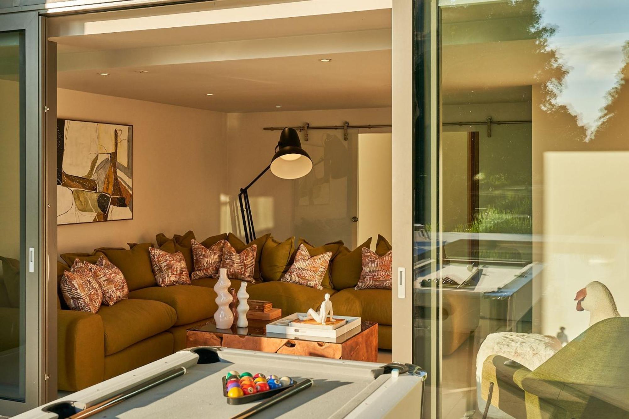 Stillwaters House - Avington Winchester Ovington  Eksteriør bilde