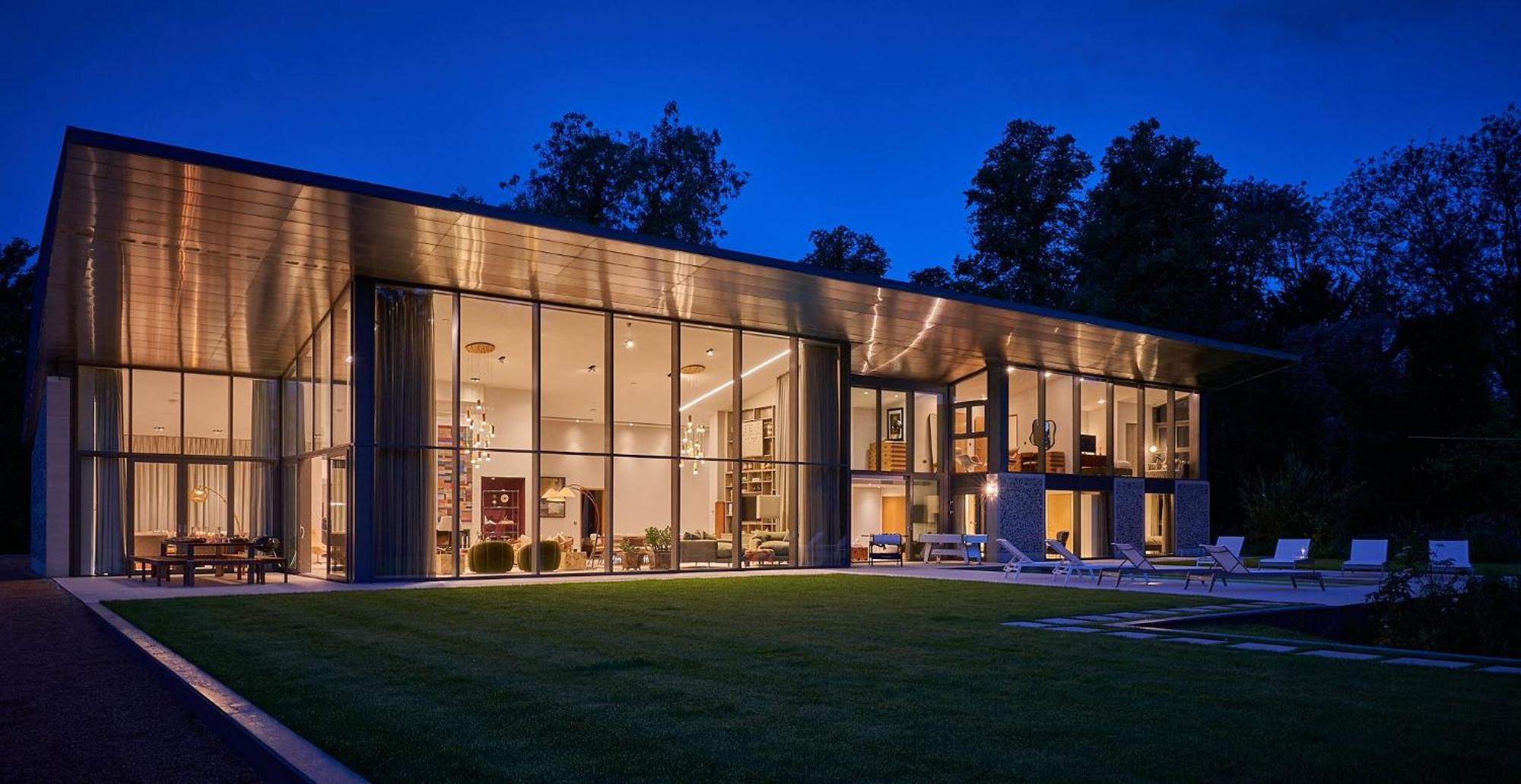 Stillwaters House - Avington Winchester Ovington  Eksteriør bilde