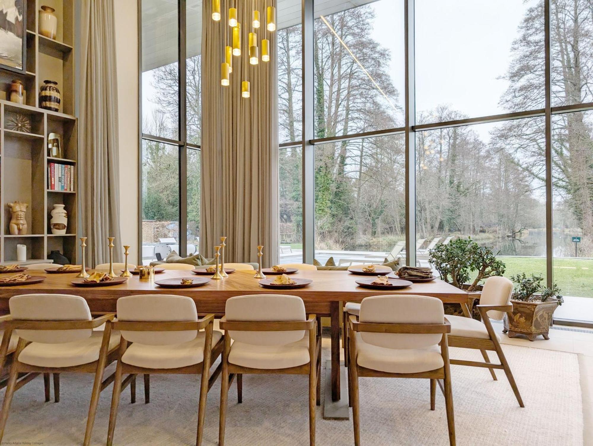 Stillwaters House - Avington Winchester Ovington  Eksteriør bilde