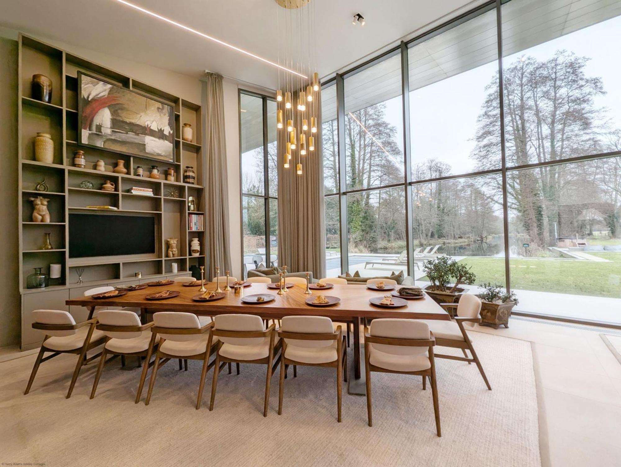 Stillwaters House - Avington Winchester Ovington  Eksteriør bilde