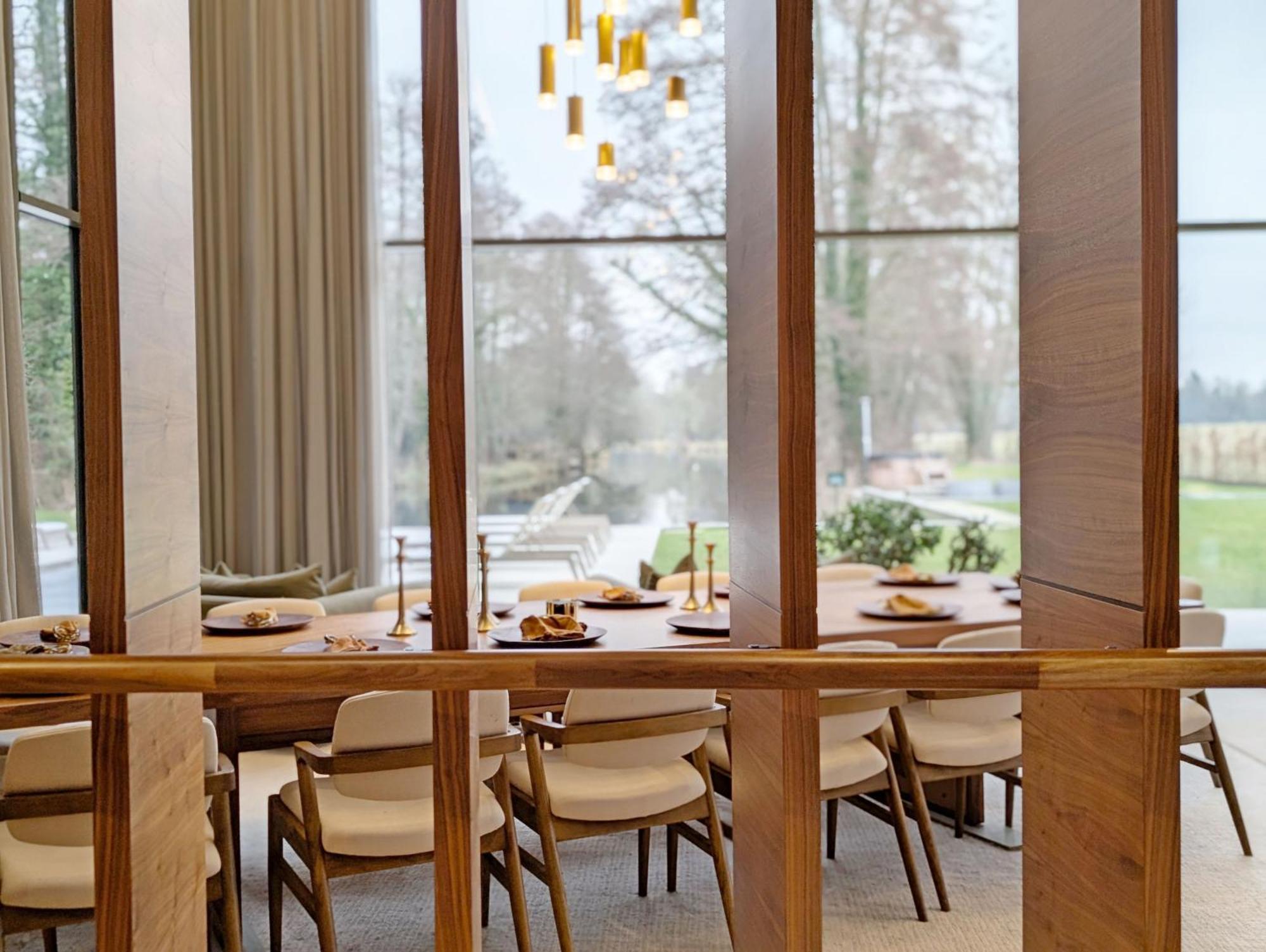 Stillwaters House - Avington Winchester Ovington  Eksteriør bilde