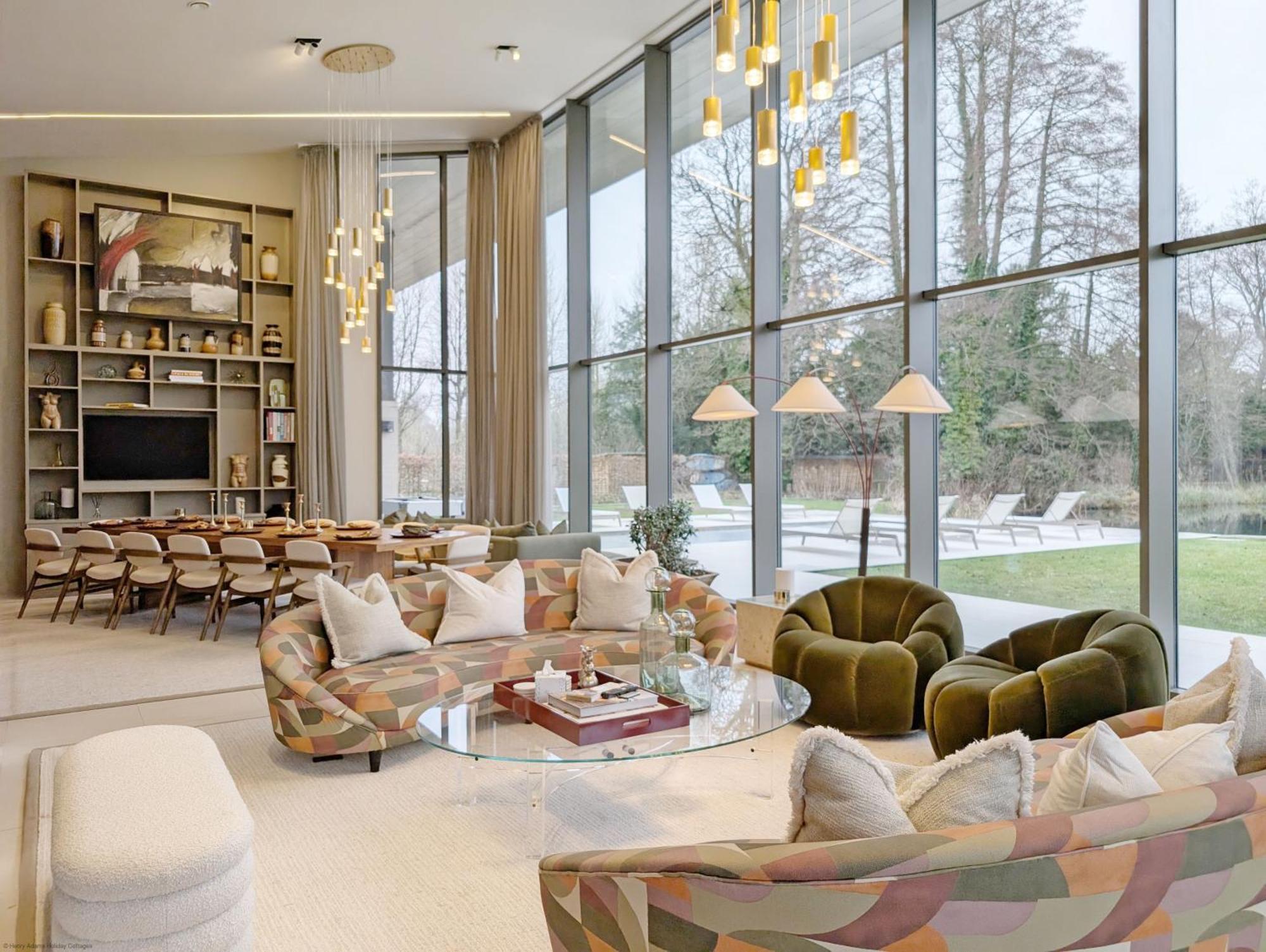 Stillwaters House - Avington Winchester Ovington  Eksteriør bilde