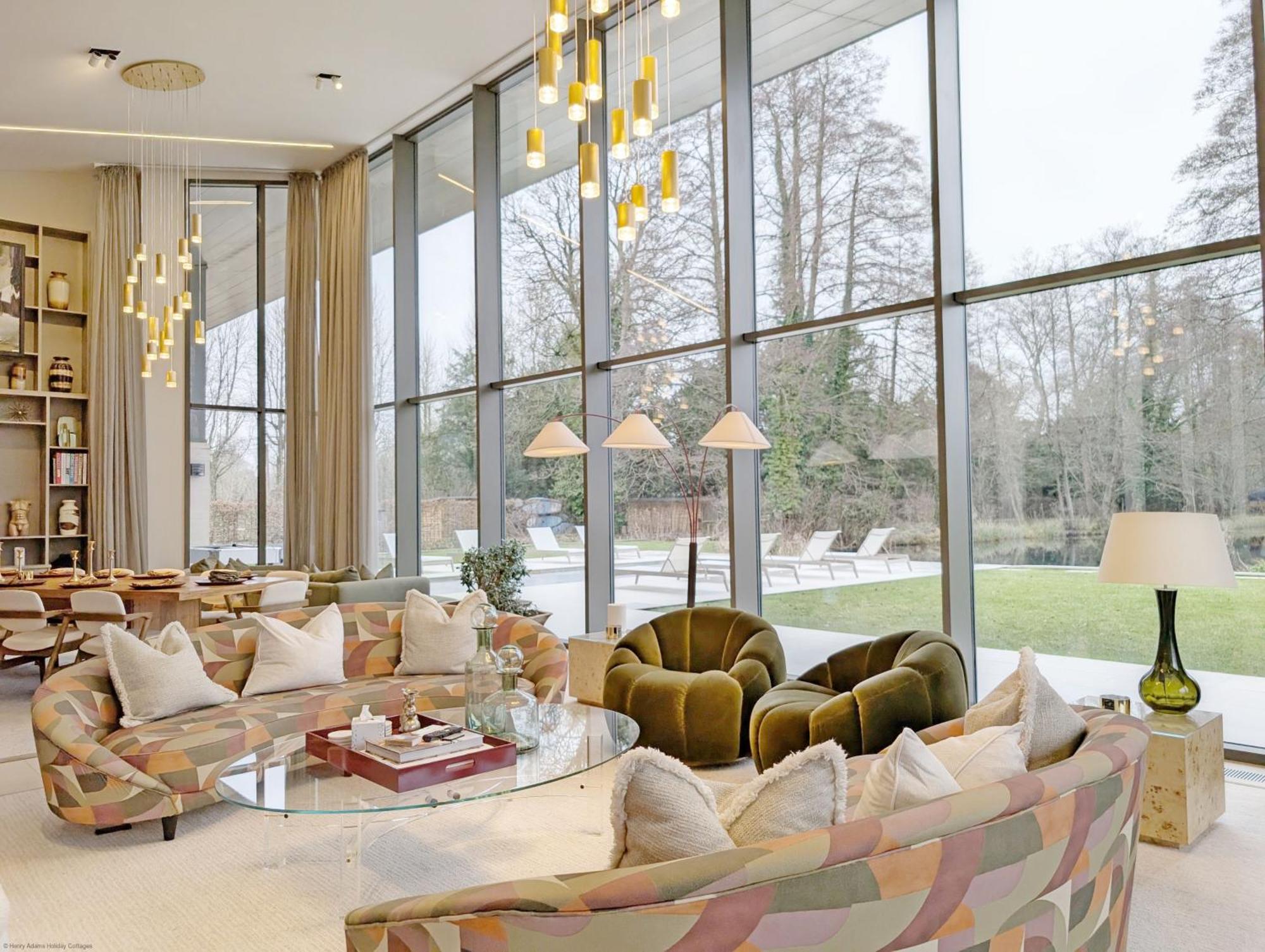 Stillwaters House - Avington Winchester Ovington  Eksteriør bilde