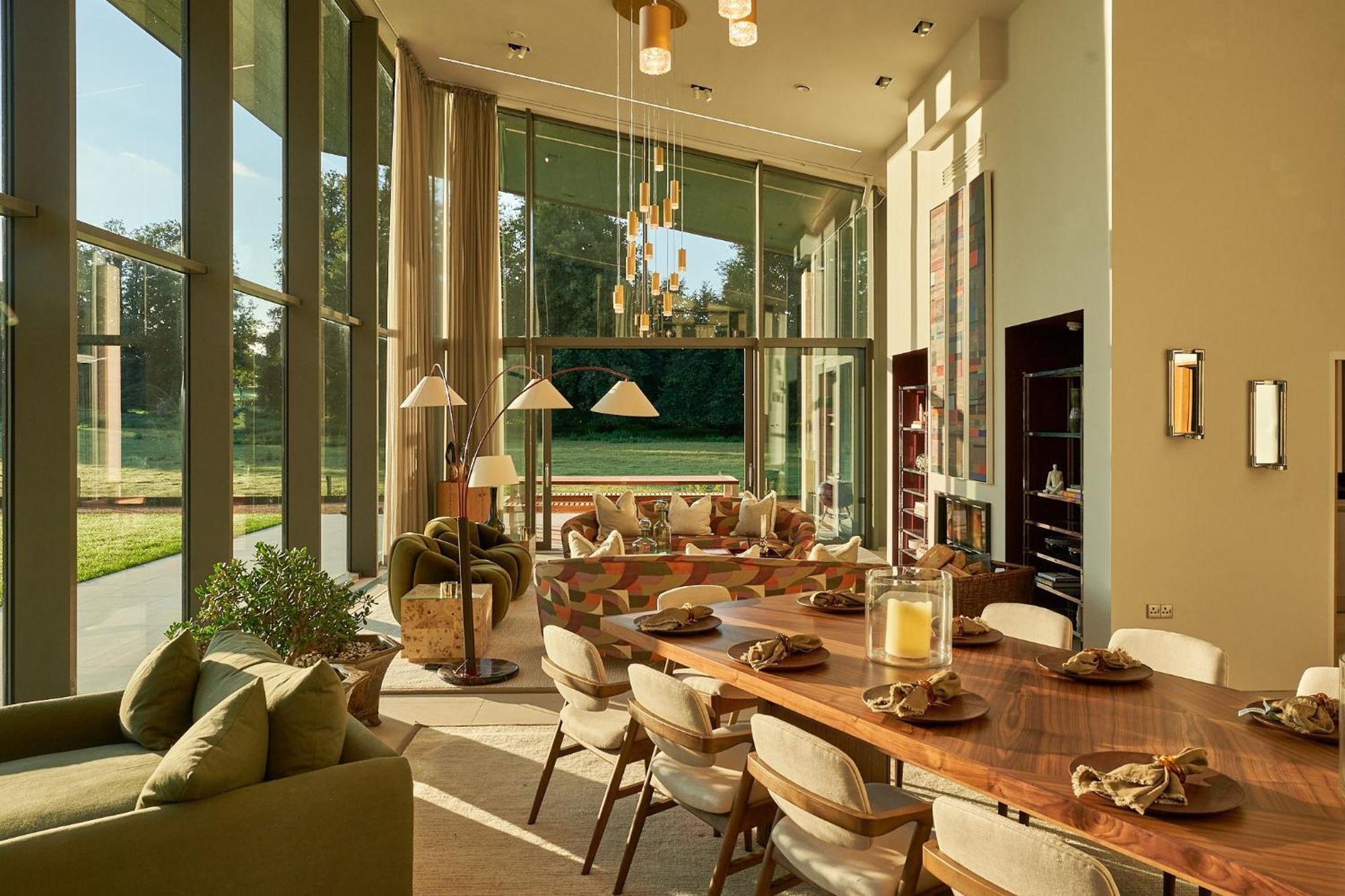 Stillwaters House - Avington Winchester Ovington  Eksteriør bilde