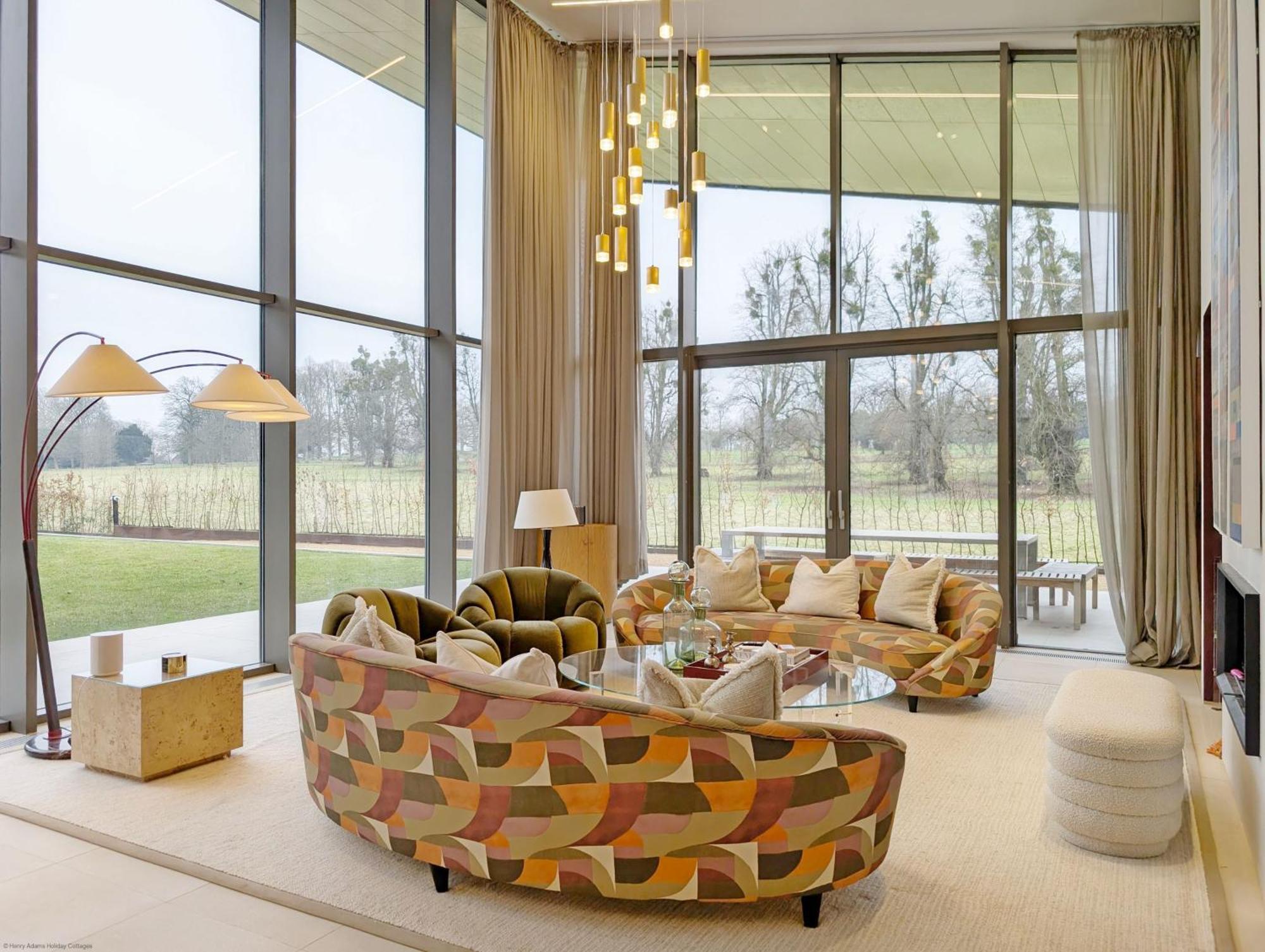Stillwaters House - Avington Winchester Ovington  Eksteriør bilde