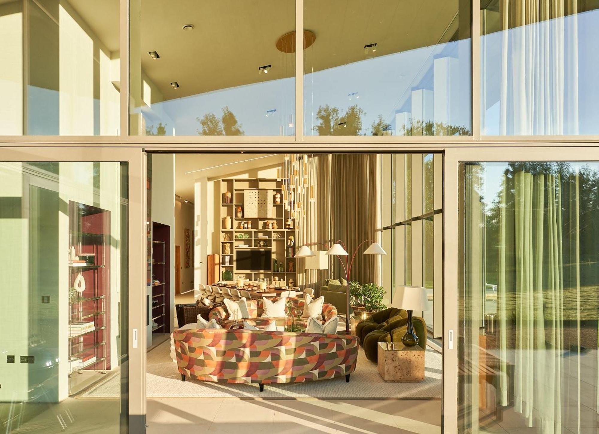 Stillwaters House - Avington Winchester Ovington  Eksteriør bilde